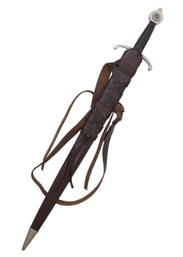 Miekkojen historia ja tyypit: Viikinkimiekasta japanilaiseen katanaan
