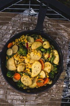 Millaista on aito keskiaikainen ruoka? Tutustu historian makuihin