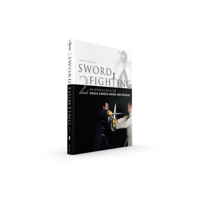 Sword Fighting 2 - Herbert Schmidt