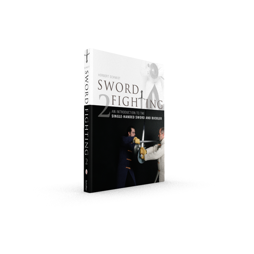 Sword Fighting 2 - Herbert Schmidt