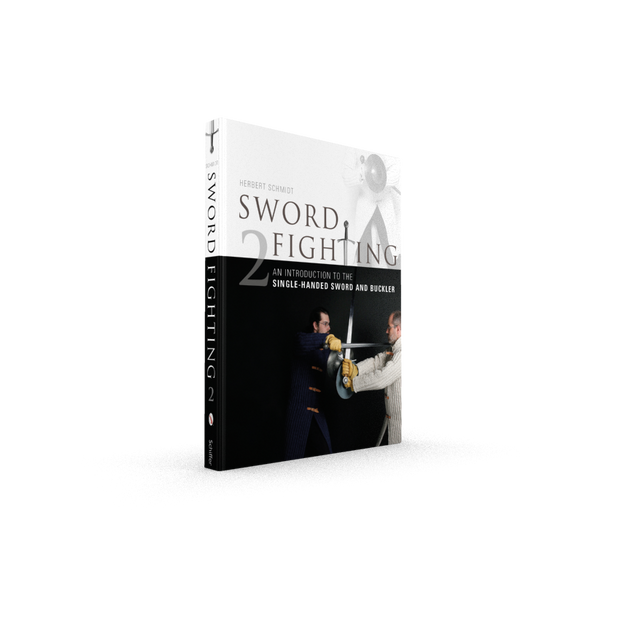 Sword Fighting 2 - Herbert Schmidt