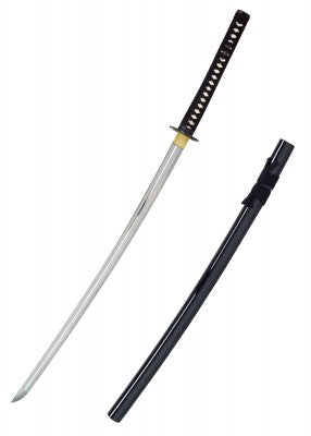 John Lee Musashi Ichi Katana