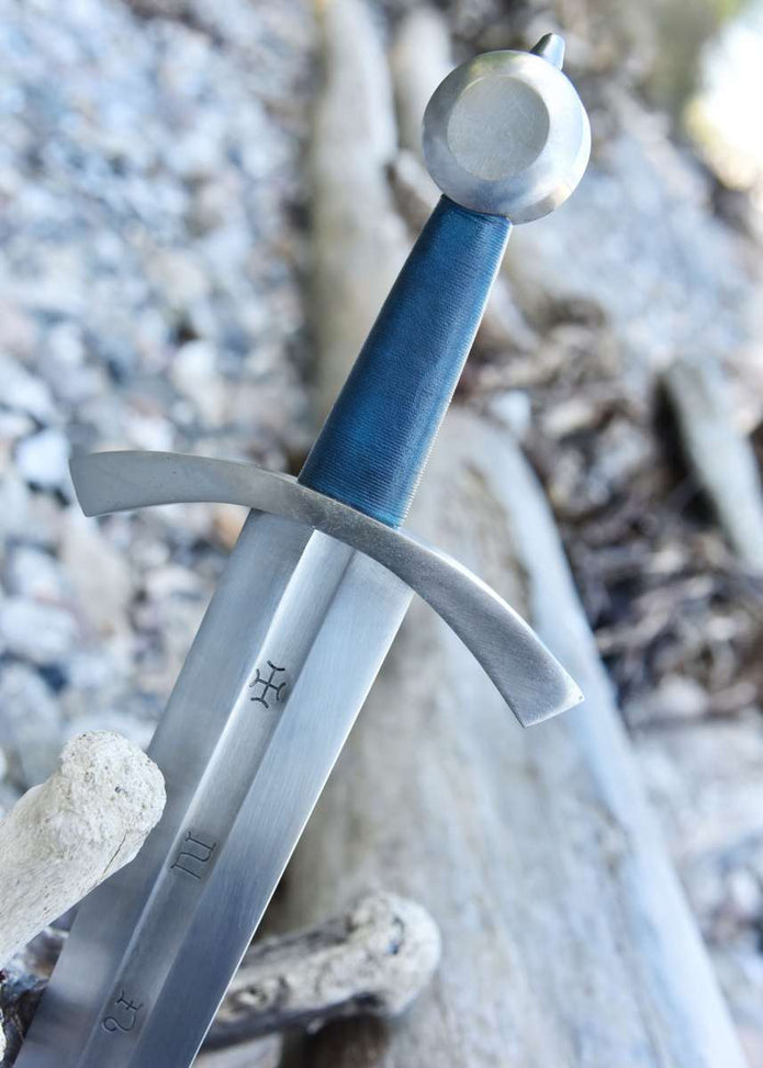 Lake Neuchâtel-miekka huotralla, 1200-luku