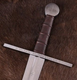 Temppeliritarien miekka