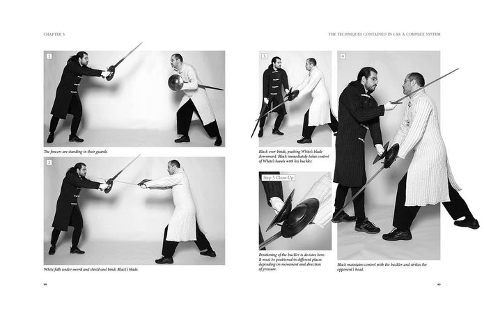 Sword Fighting 2 - Herbert Schmidt