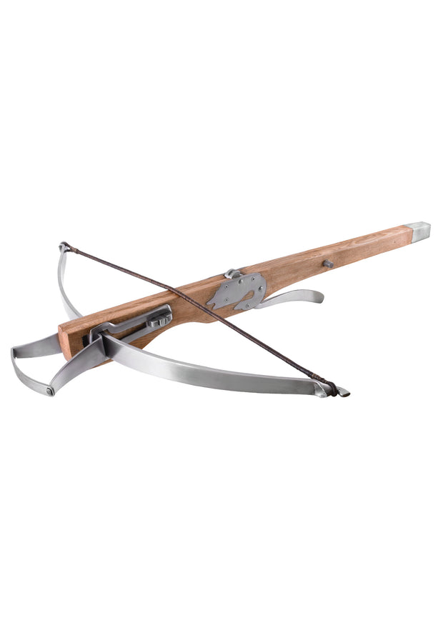 Keskiaikainen varsijousi, 1300-luku