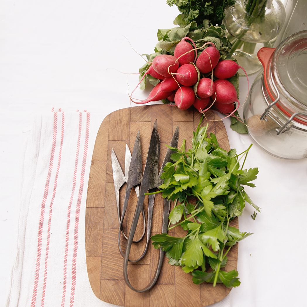 MO- sakset, 4cm - 8cm terällä