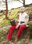 Hagen, keskiaikahousut