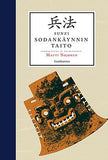 Sodankäynnin taito - Matti Nojonen