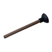 Lasten puinen varsijousi 44 cm