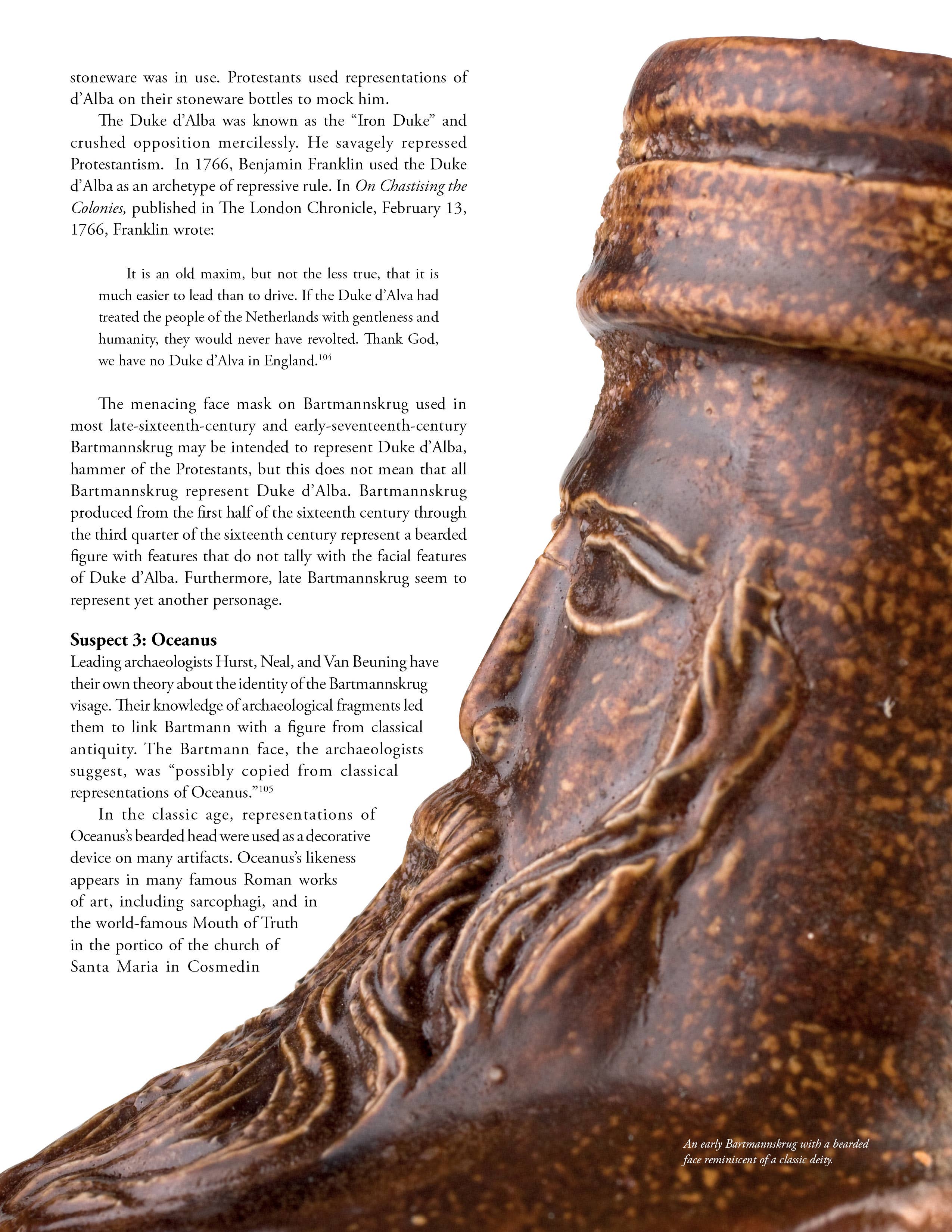 Early German Stoneware - Robert Attard, Romina Azzopardi