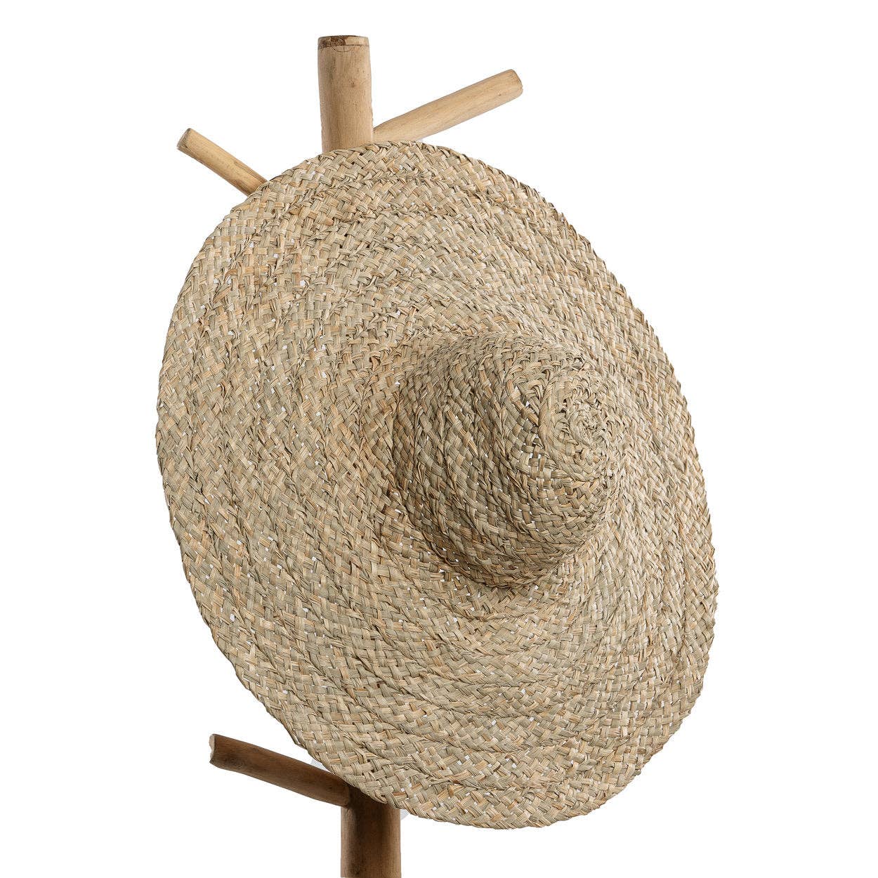 Playa Hat – luonnollinen kesähattu