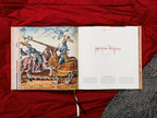 Medieval Games. The Book of Tournaments of Emperor Maximilian I - Freydal (German, French, English)