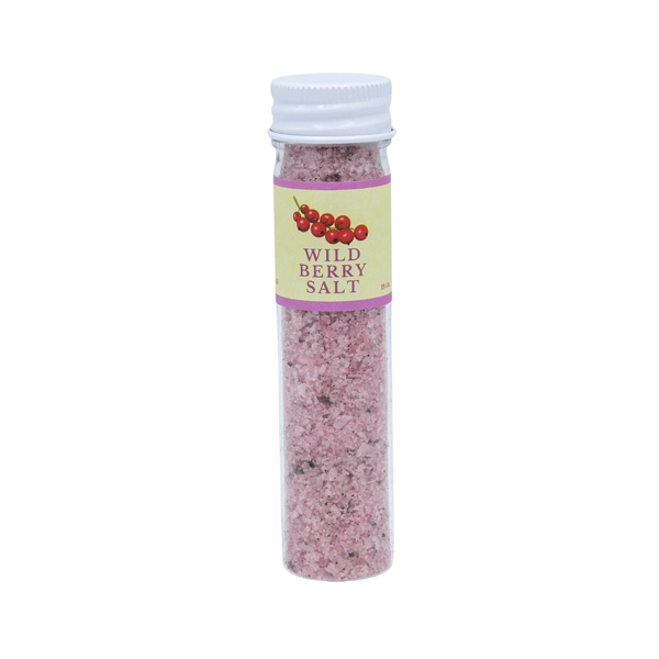 Islantilainen maustesuola 35 g – valitse maku