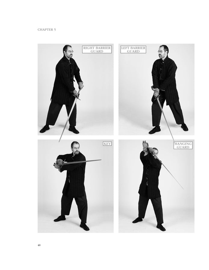 Sword Fighting: An Introduction to handling a Long Sword - Herbert Schmidt