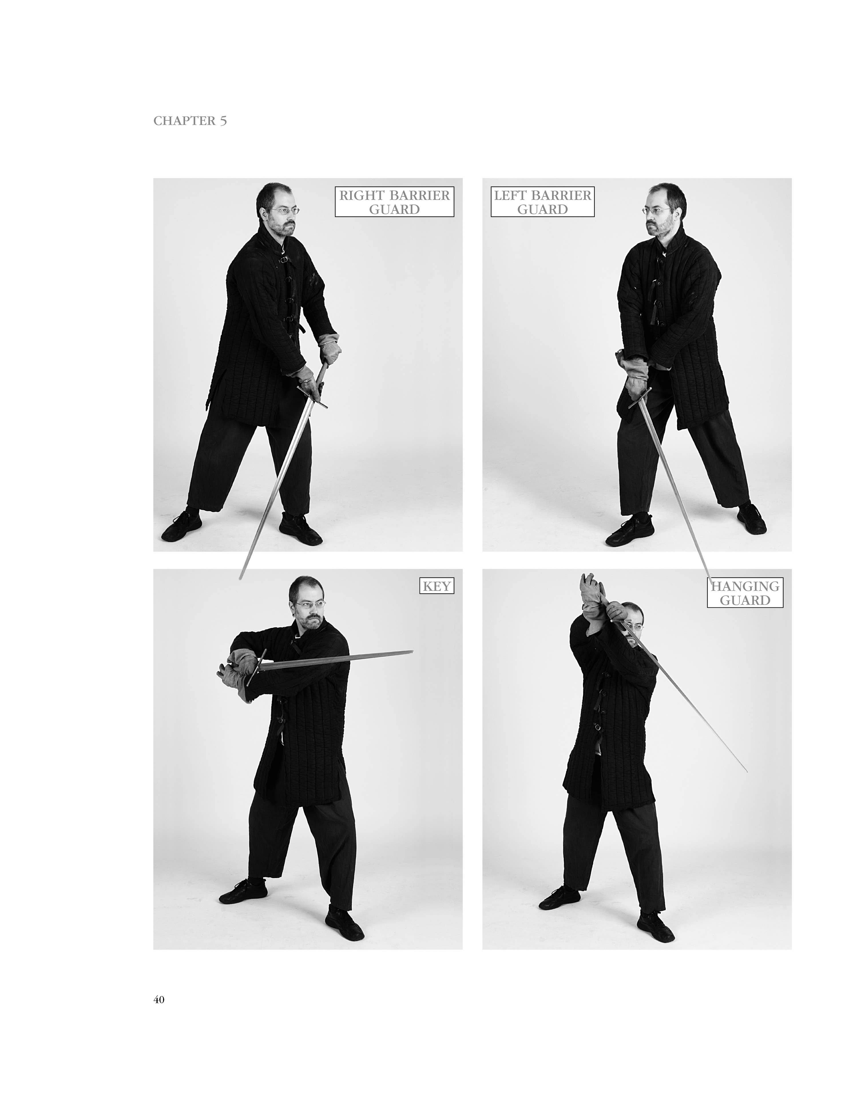 Sword Fighting: An Introduction to handling a Long Sword - Herbert Schmidt