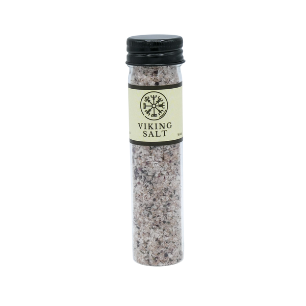 Islantilainen maustesuola 35 g – valitse maku