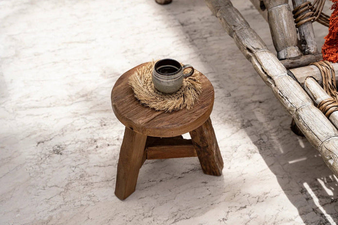 Käsintehty keramiikkamuki (M- koko)