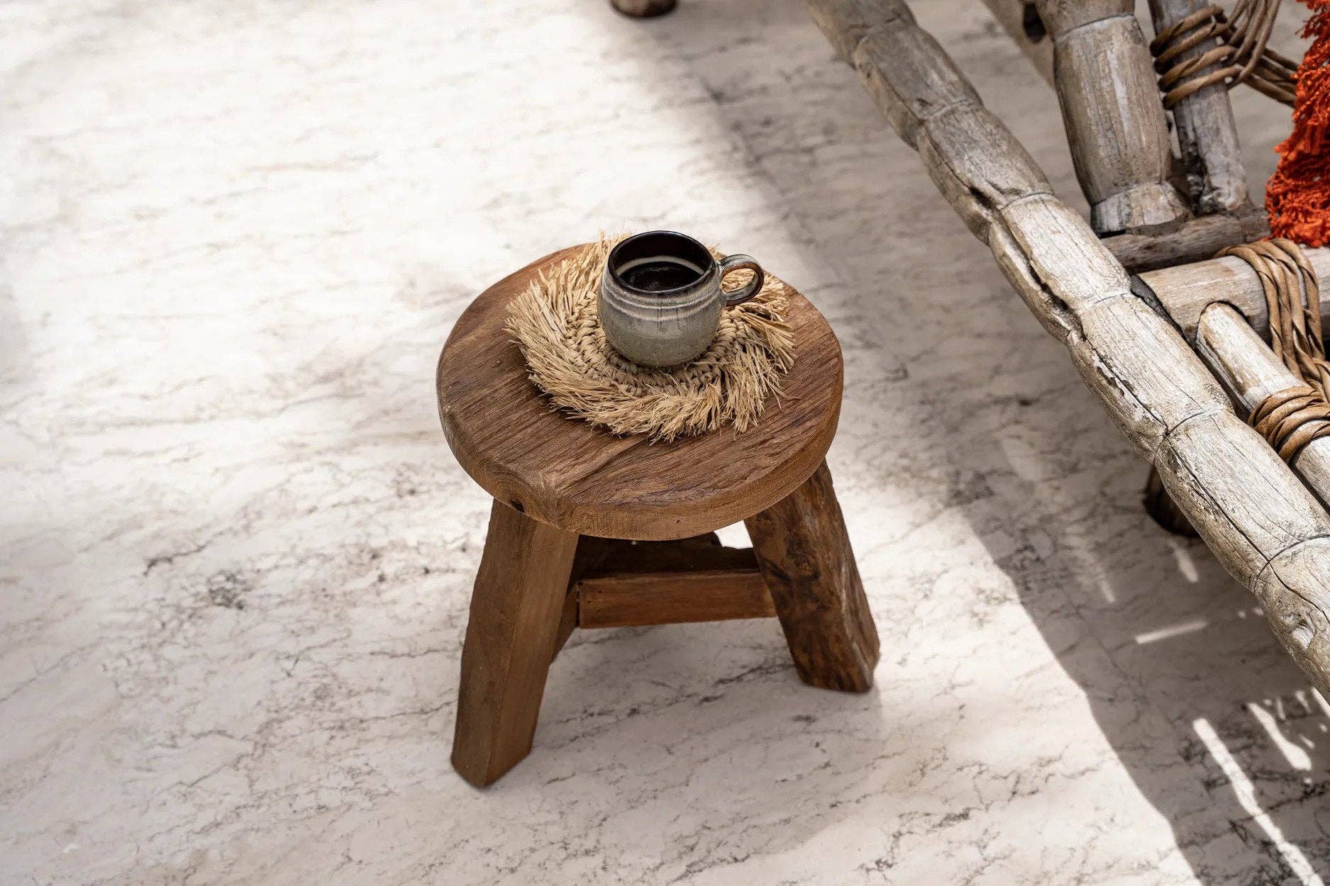 Käsintehty keramiikkamuki (M- koko)