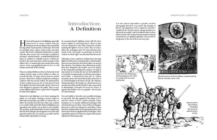 Sword Fighting 2 - Herbert Schmidt