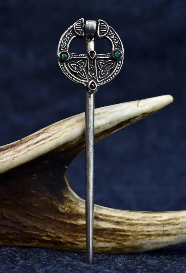 Vaatesolki, 800-luku