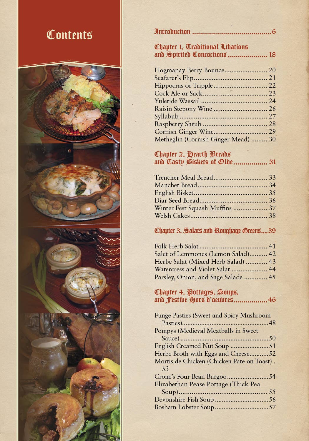 Medieval Cooking in Today's Kitchen - Greg Jenkins