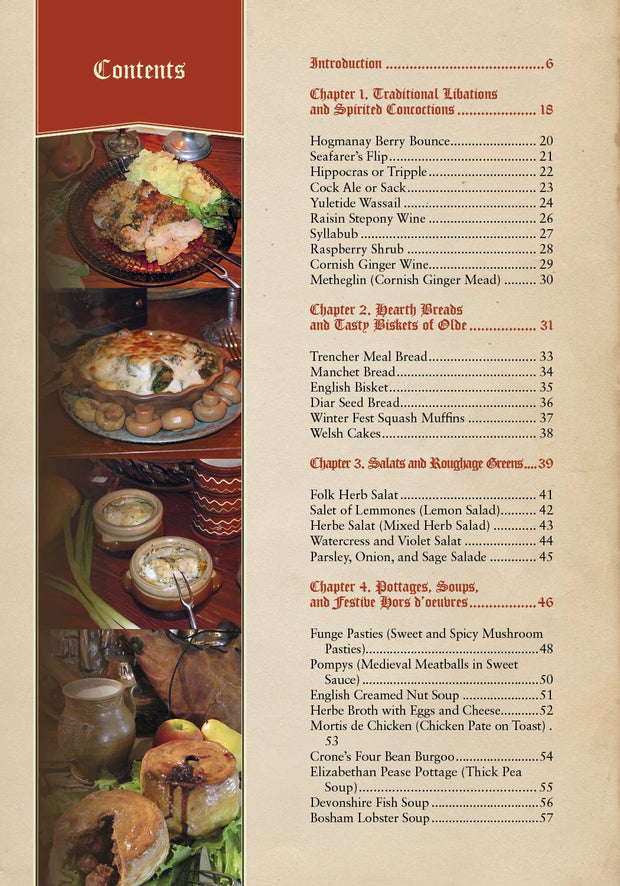 Medieval Cooking in Today's Kitchen - Greg Jenkins