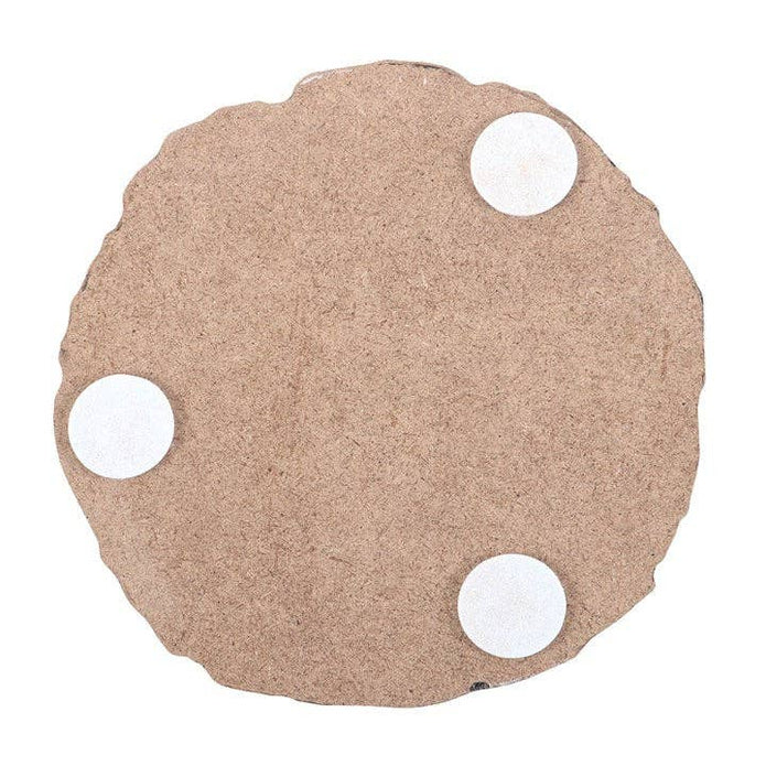 Viikinkilasinalunen – puinen sarja (4 kpl)