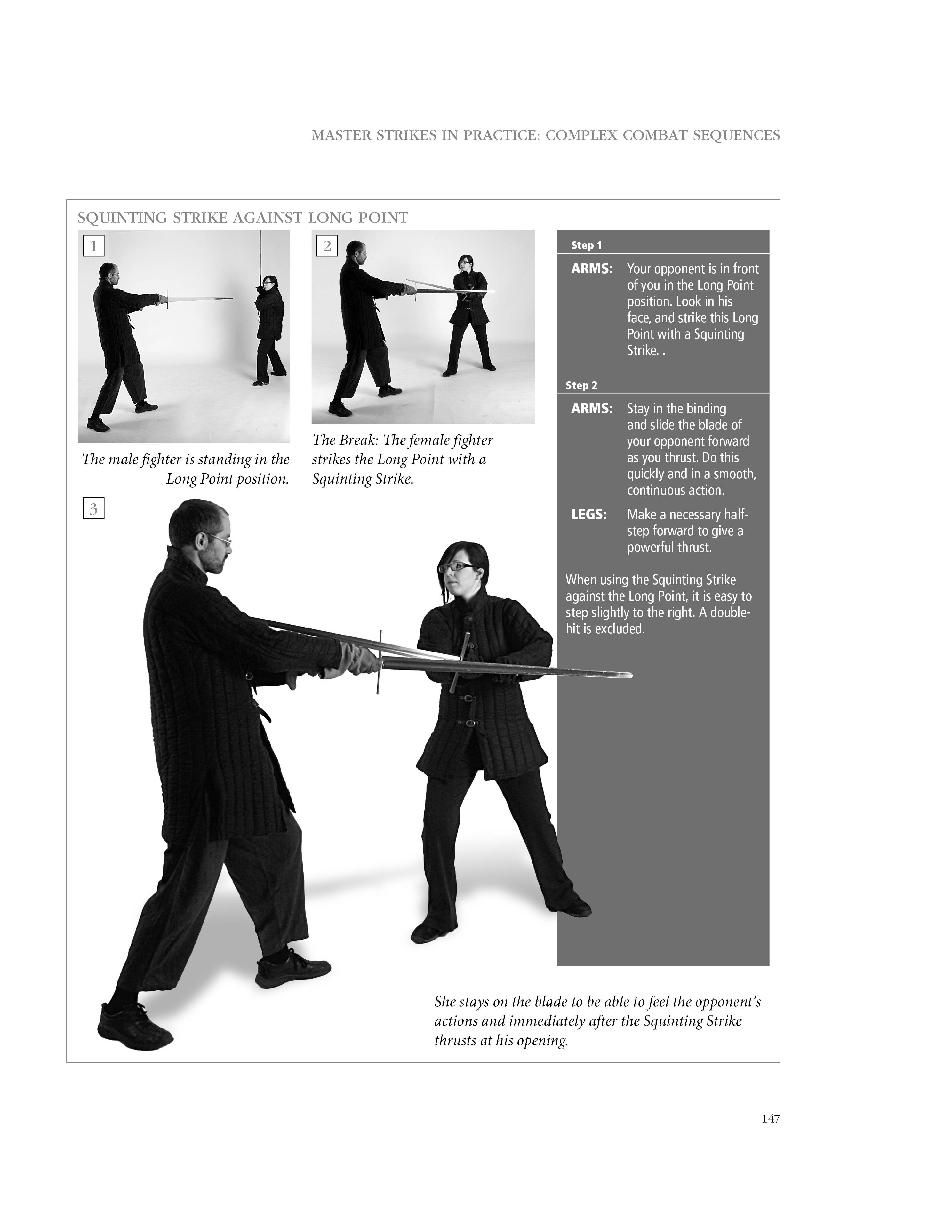 Sword Fighting: An Introduction to handling a Long Sword - Herbert Schmidt