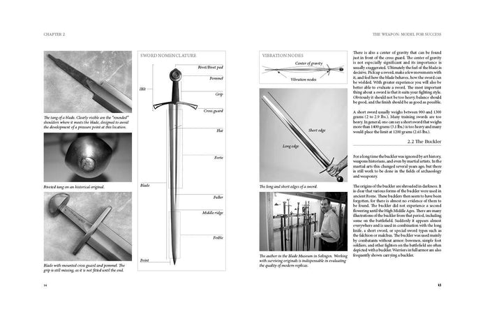 Sword Fighting 2 - Herbert Schmidt