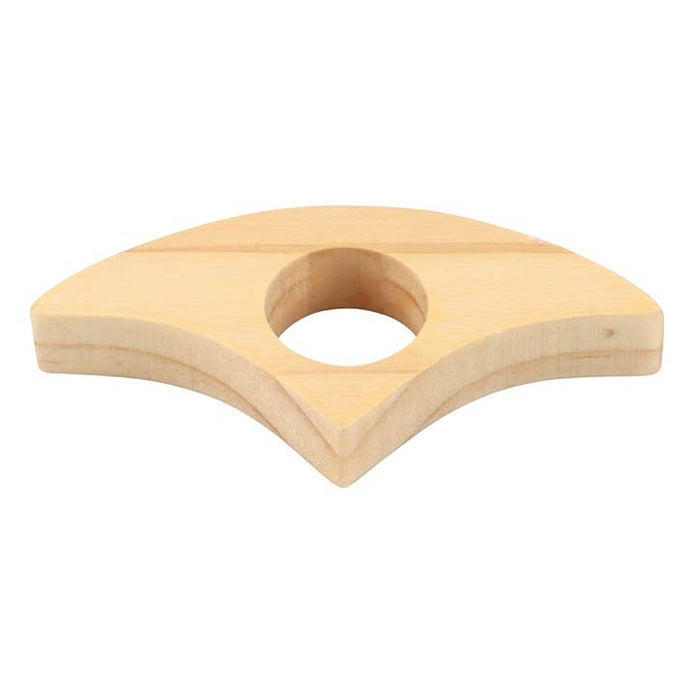 Book Worm -puinen sivunpidike