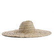 Playa Hat – luonnollinen kesähattu