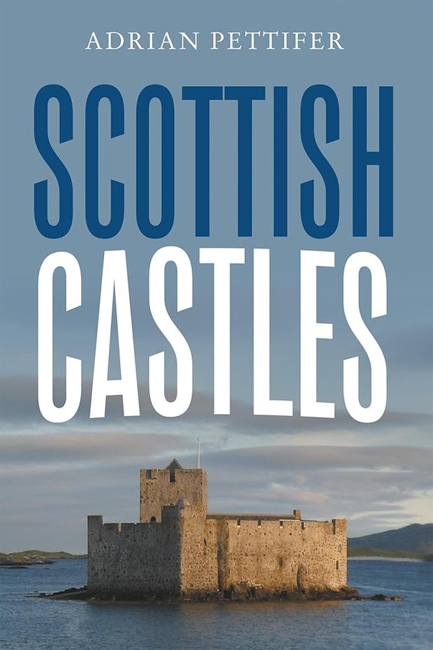 Scottish Castles cover image