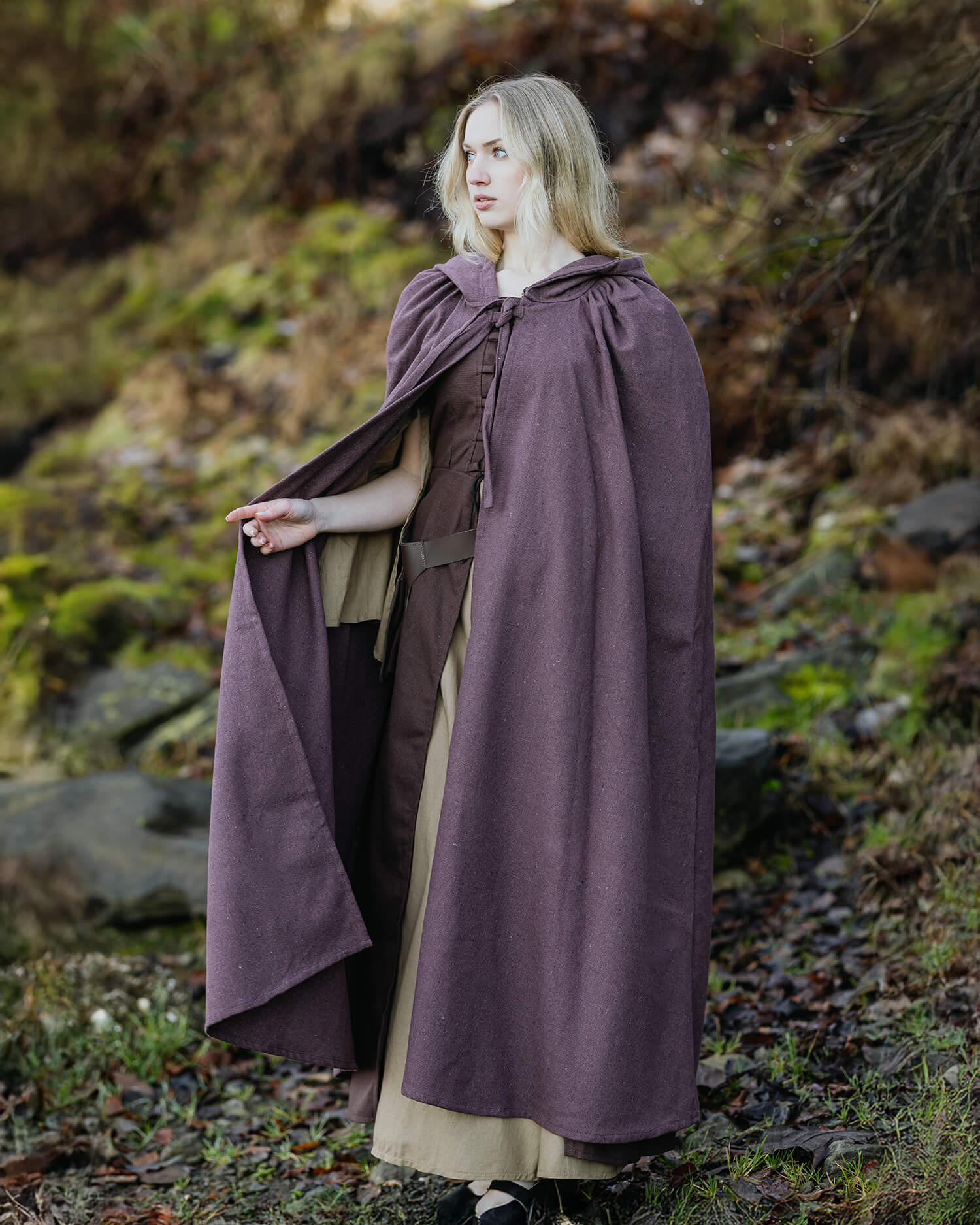 Viitta, hupullinen