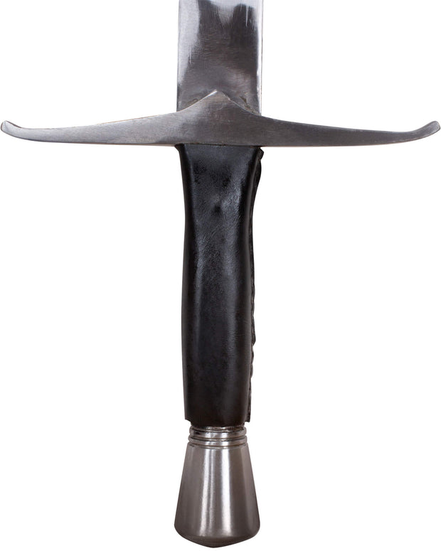 Pitkämiekka - Leberecht