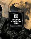 Viikinkimakeiset - Viking Sweets, 120g