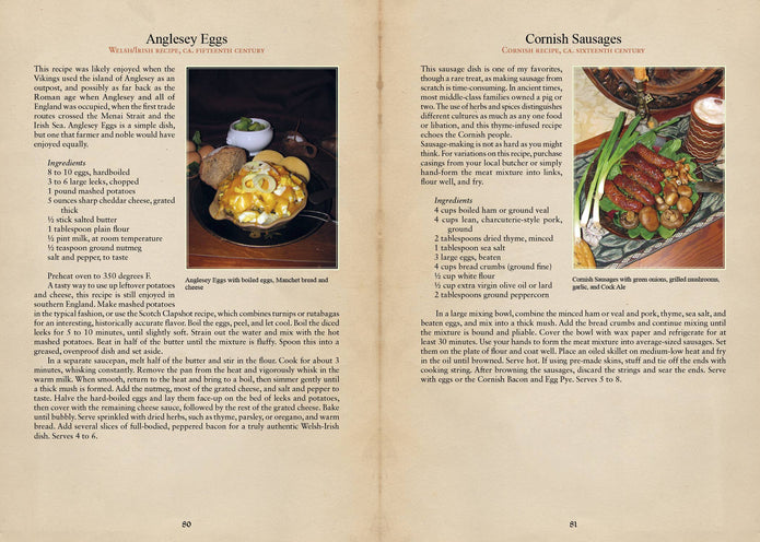 Medieval Cooking in Today's Kitchen - Greg Jenkins