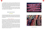 Weaving Patterned Bands -  Susan J. Foulkes