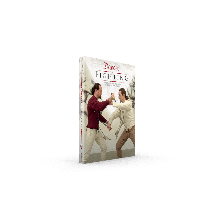 Dagger Fighting - Clemens Nimscholz, Ralf Schoetzau