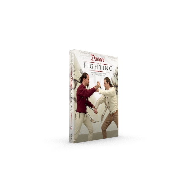 Dagger Fighting - Clemens Nimscholz, Ralf Schoetzau