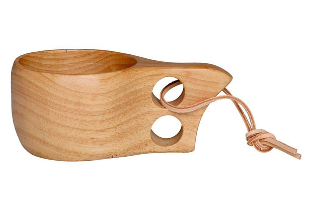 Aurora Kuksa, kahden sormen