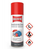 Ballistol Pluvonin vettähylkivä kyllästysaine, 2 kokoa