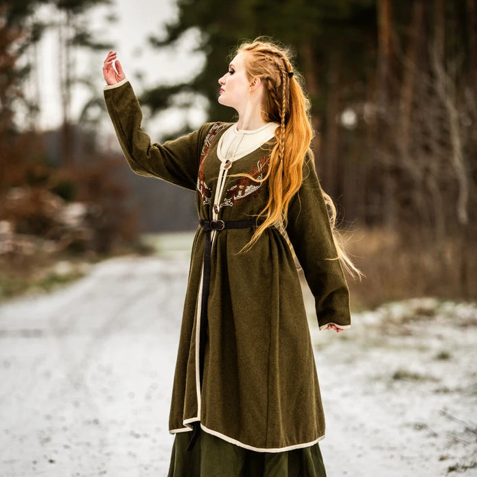 Viikinkiviitta Skadi