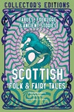 Scottish Folk & Fairy Tales (Collector's Editions)