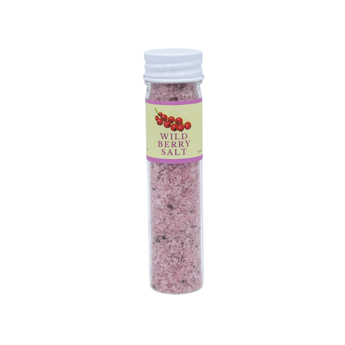 Islantilainen maustesuola 35 g – valitse maku