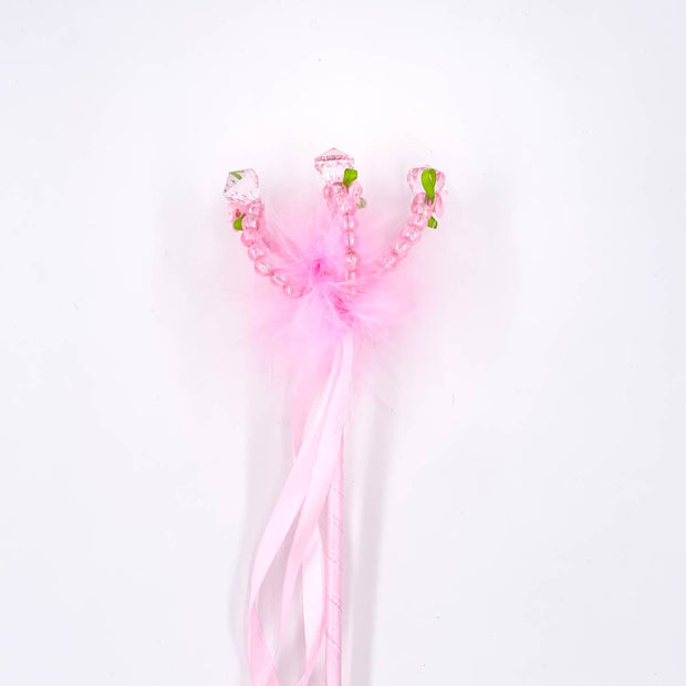 Pinkki taikasauva