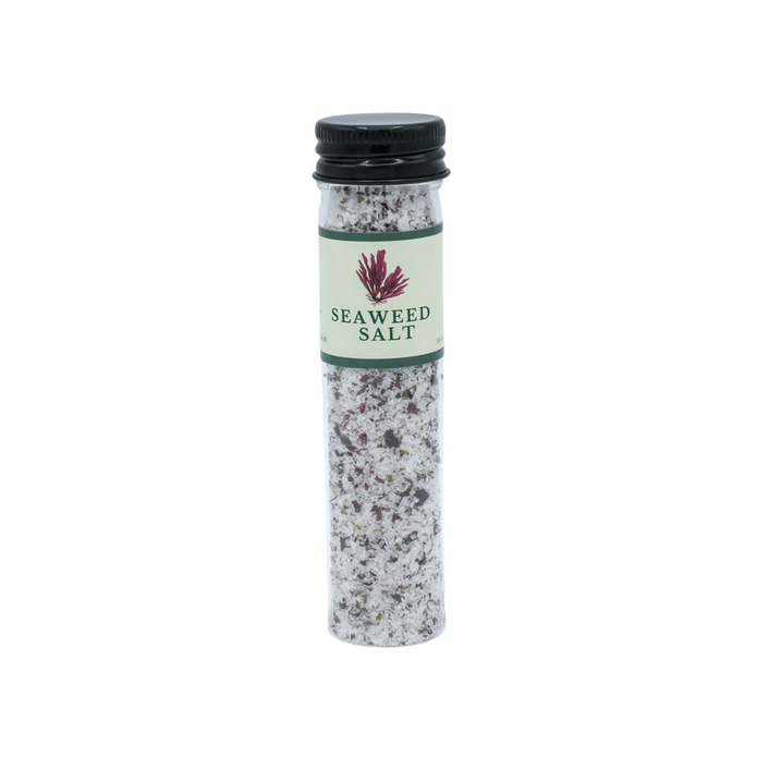 Islantilainen maustesuola 35 g – valitse maku