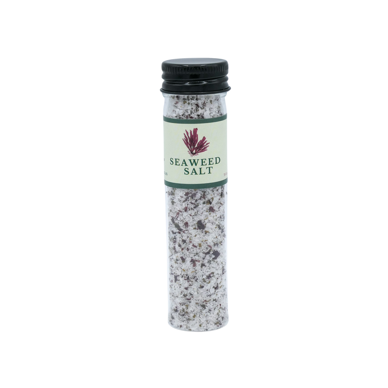 Islantilainen maustesuola 35 g – valitse maku