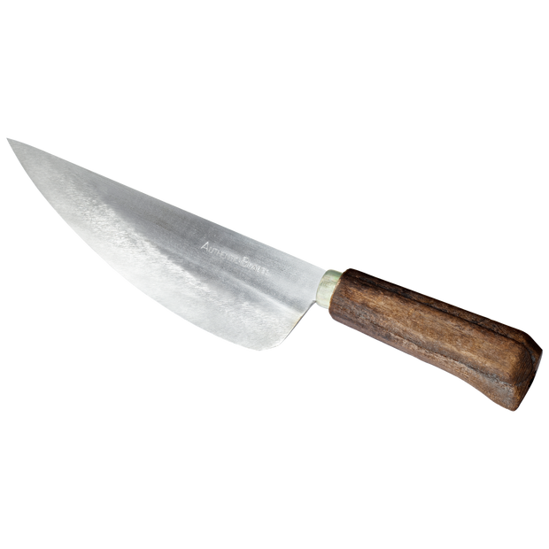 Vay mestariveitsi, 16cm - 23cm terällä