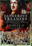 Rebellion in the Reign of Charles II - Julian Whitehead